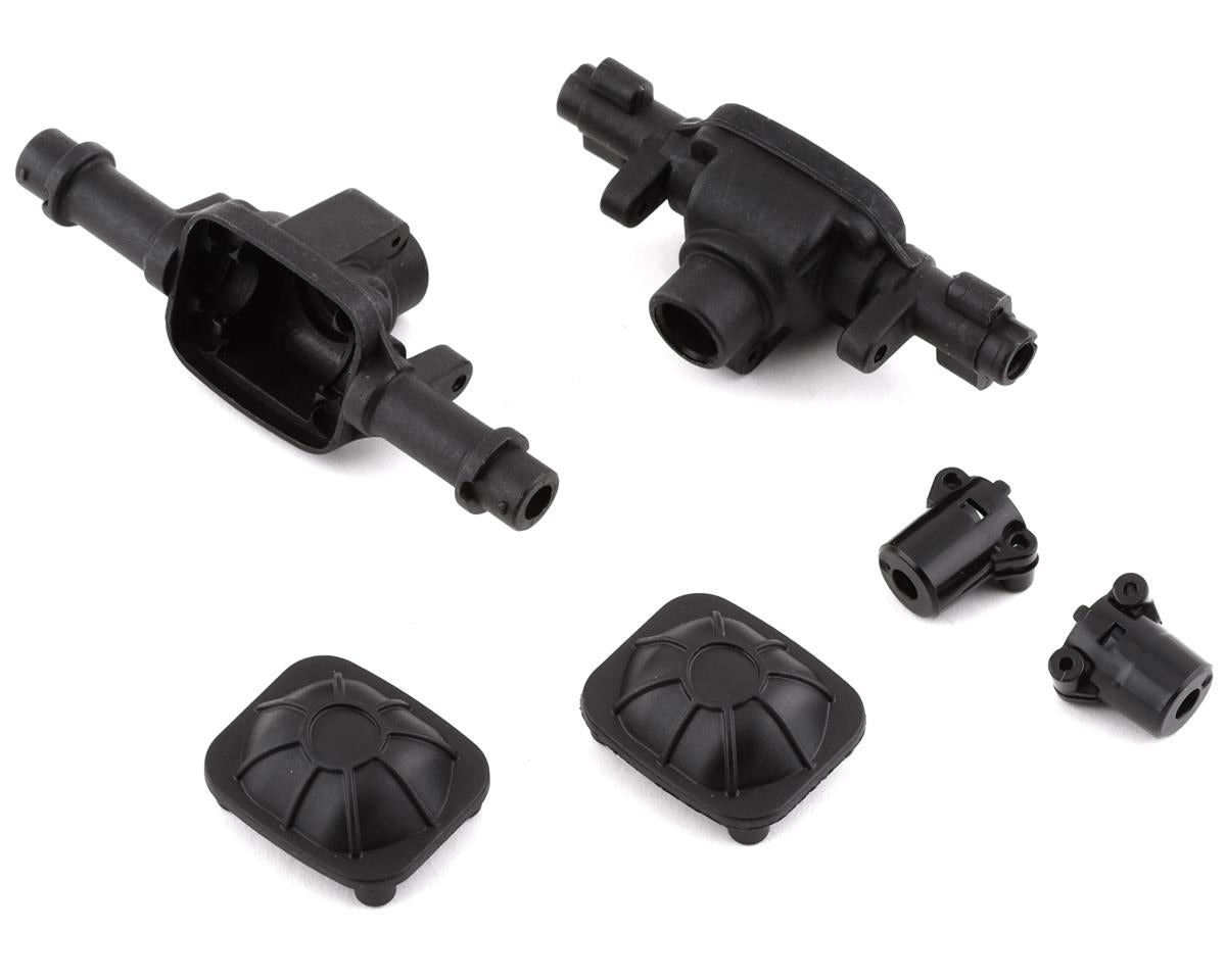 Eazy RC Arizona/Glacier/Patriot/Triton Front & Rear Axle Housings