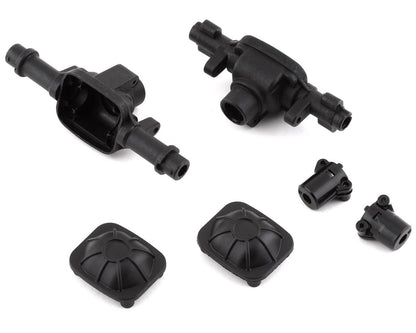 Eazy RC Arizona/Glacier/Patriot/Triton Front & Rear Axle Housings