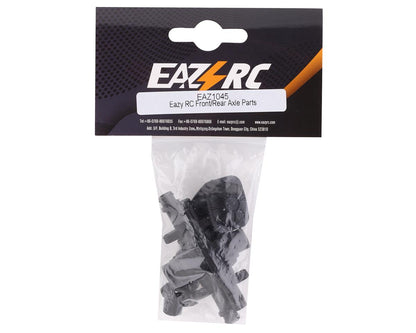 Eazy RC Arizona/Glacier/Patriot/Triton Front & Rear Axle Housings