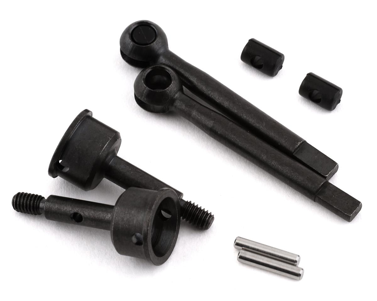 Eazy RC Arizona/Glacier/Patriot/Triton Front CVD Outdrives (2)
