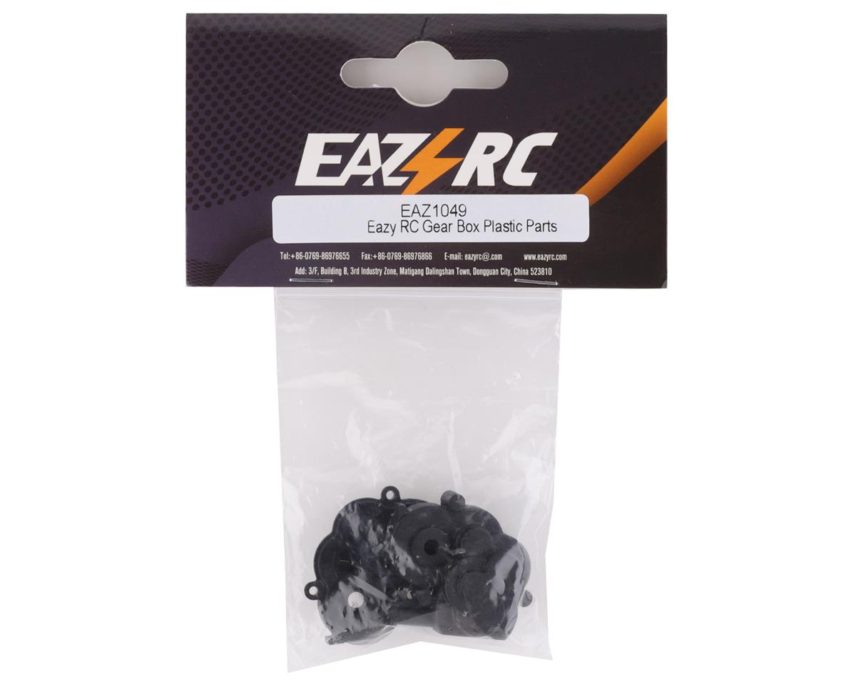 Eazy RC Arizona/Glacier/Triton Molded Gear Box Housing