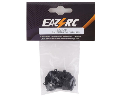 Eazy RC Arizona/Glacier/Triton Molded Gear Box Housing