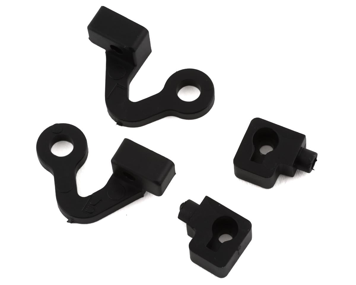 Eazy RC Triton Hood Mount Set