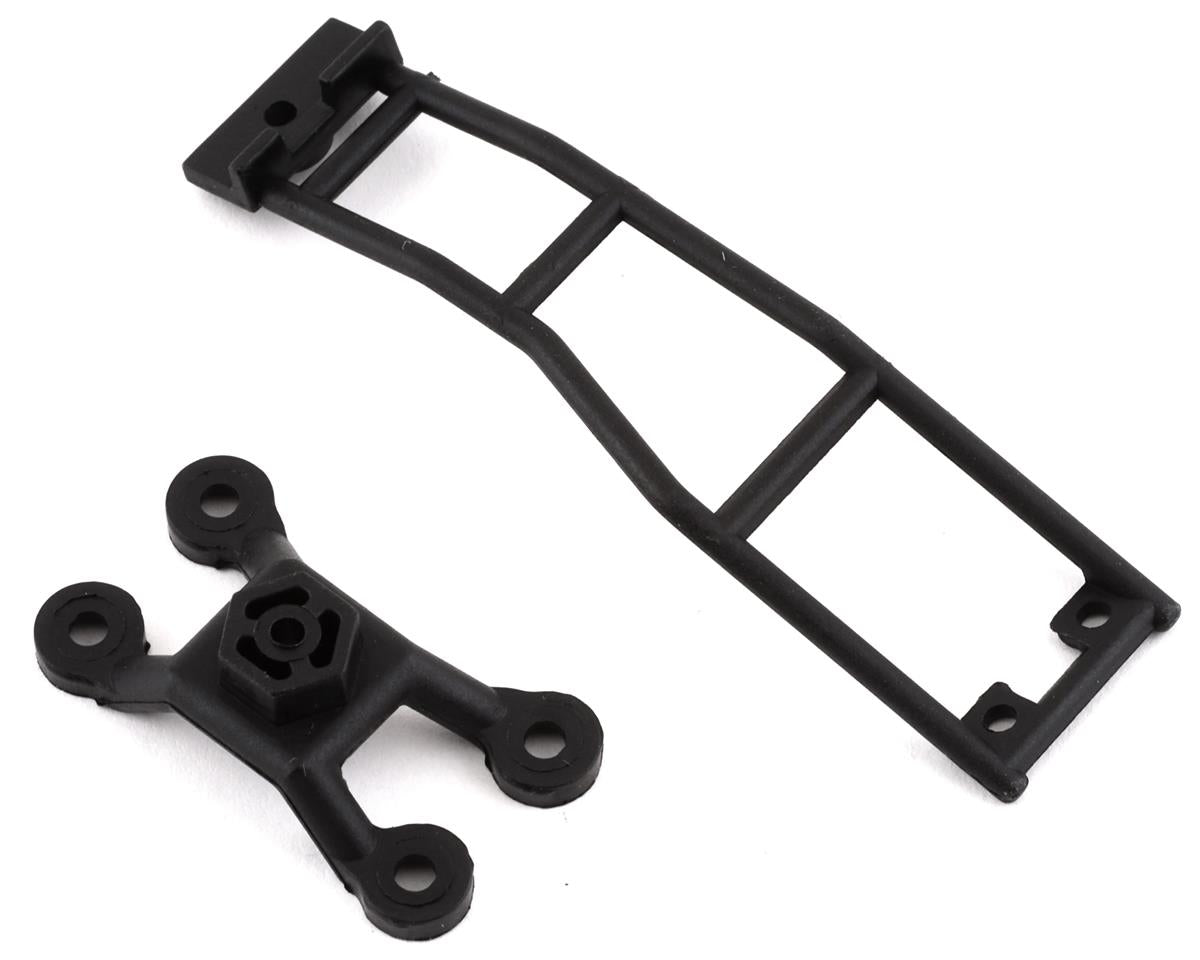 Eazy RC Triton Ladder & Spare Tire Bracket Set