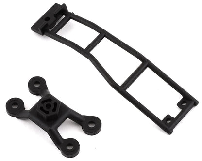 Eazy RC Triton Ladder & Spare Tire Bracket Set