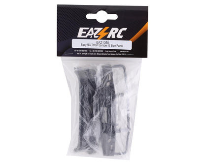 Eazy RC Triton Front & Rear Bumper Set