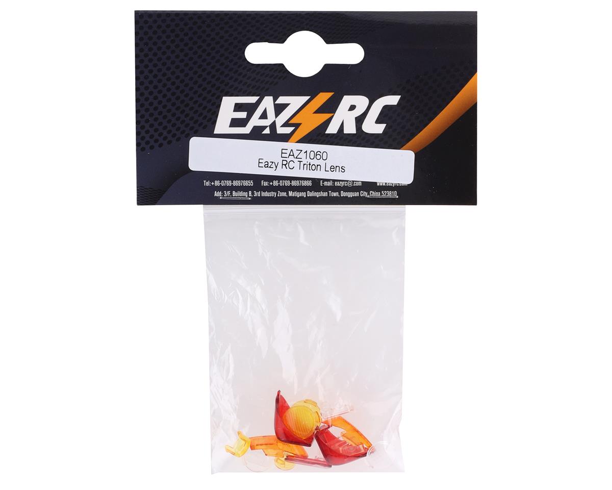 Eazy RC Triton Lens Set