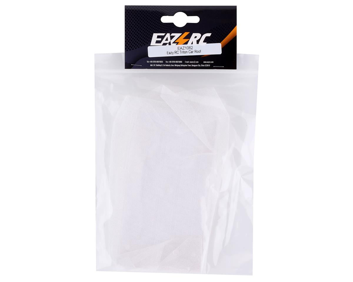Eazy RC Triton Roof