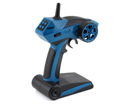 Eazy RC Transmitter & ESC/RX Combo (Blue)