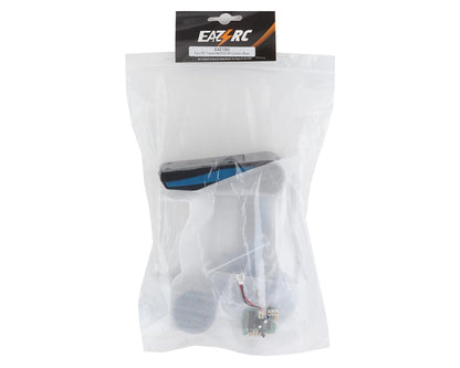 Eazy RC Transmitter & ESC/RX Combo (Blue)