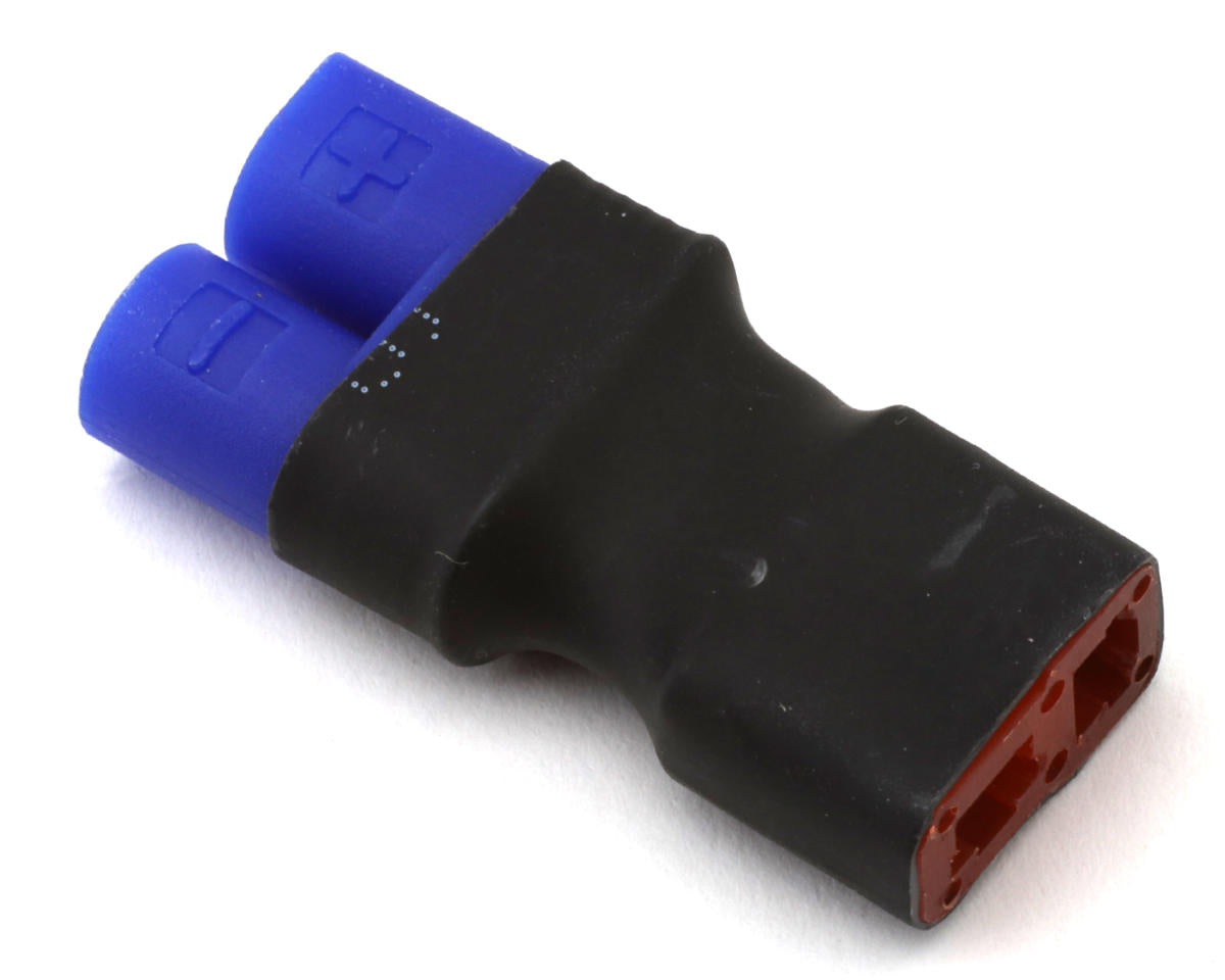 EcoPower One Piece Adapter Plug (EC3 Male to T-Plug Female)