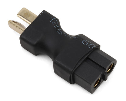 EcoPower One Piece Adapter Plug (T-Plug Male to XT60 Female)