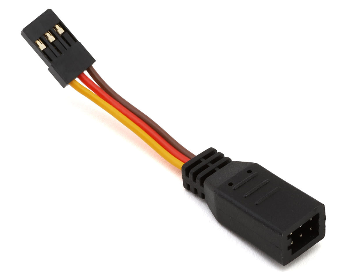 EcoPower Servo Wire Splitter for Losi® Micro-B™ & Micro-T™