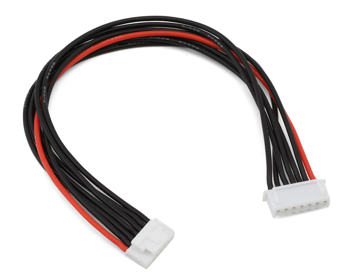 EcoPower 6S "XH" Multi-Adapter Balance Cable (Charger To Balance Board) (20cm)