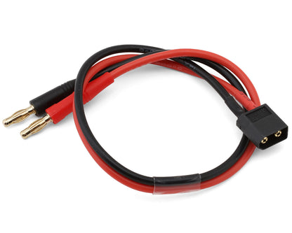 EcoPower Heavy Duty XT60 Charge Lead (14AWG)