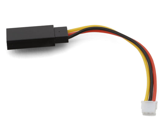 EcoPower Female Servo JST 3-Pin to Micro Servo 3-Pin Adapter