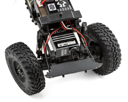 EcoPower WP173-X24 Aluminum Digital Micro Servo Direct Fit For Axial™ SCX24 (HV)
