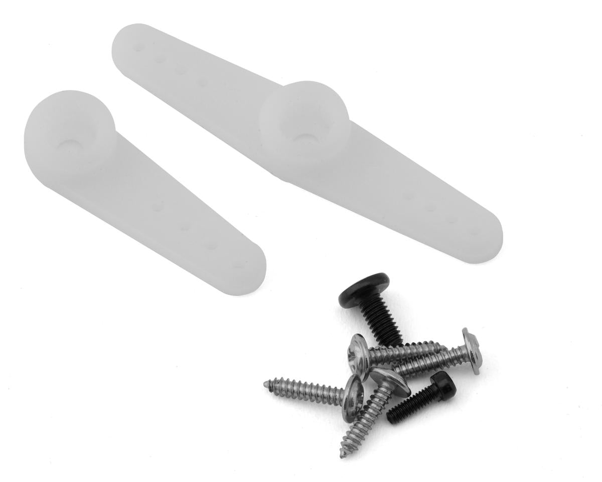EcoPower WP173 Aluminum Digital Micro Servo (HV) (Waterproof) for ARRMA™ Groms,