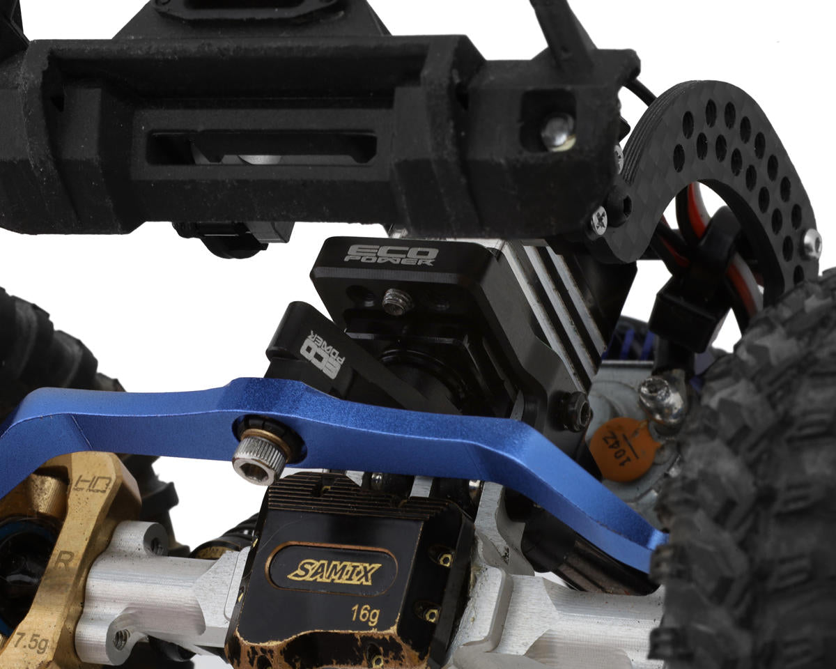 EcoPower WP173 Aluminum Digital Micro Servo (HV) (Waterproof) for ARRMA™ Groms,
