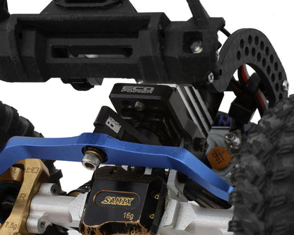 EcoPower WP173 Aluminum Digital Micro Servo (HV) (Waterproof) for ARRMA™ Groms,
