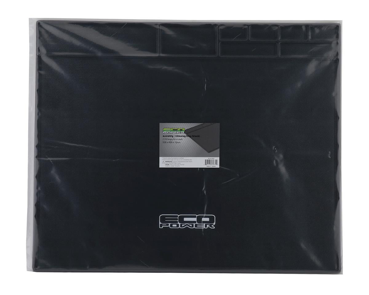 EcoPower Plastic Maintenance Tray 21x17" (550x450mm)