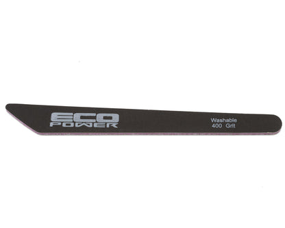 EcoPower Washable Sanding Stick Set (8) (400 Grit)