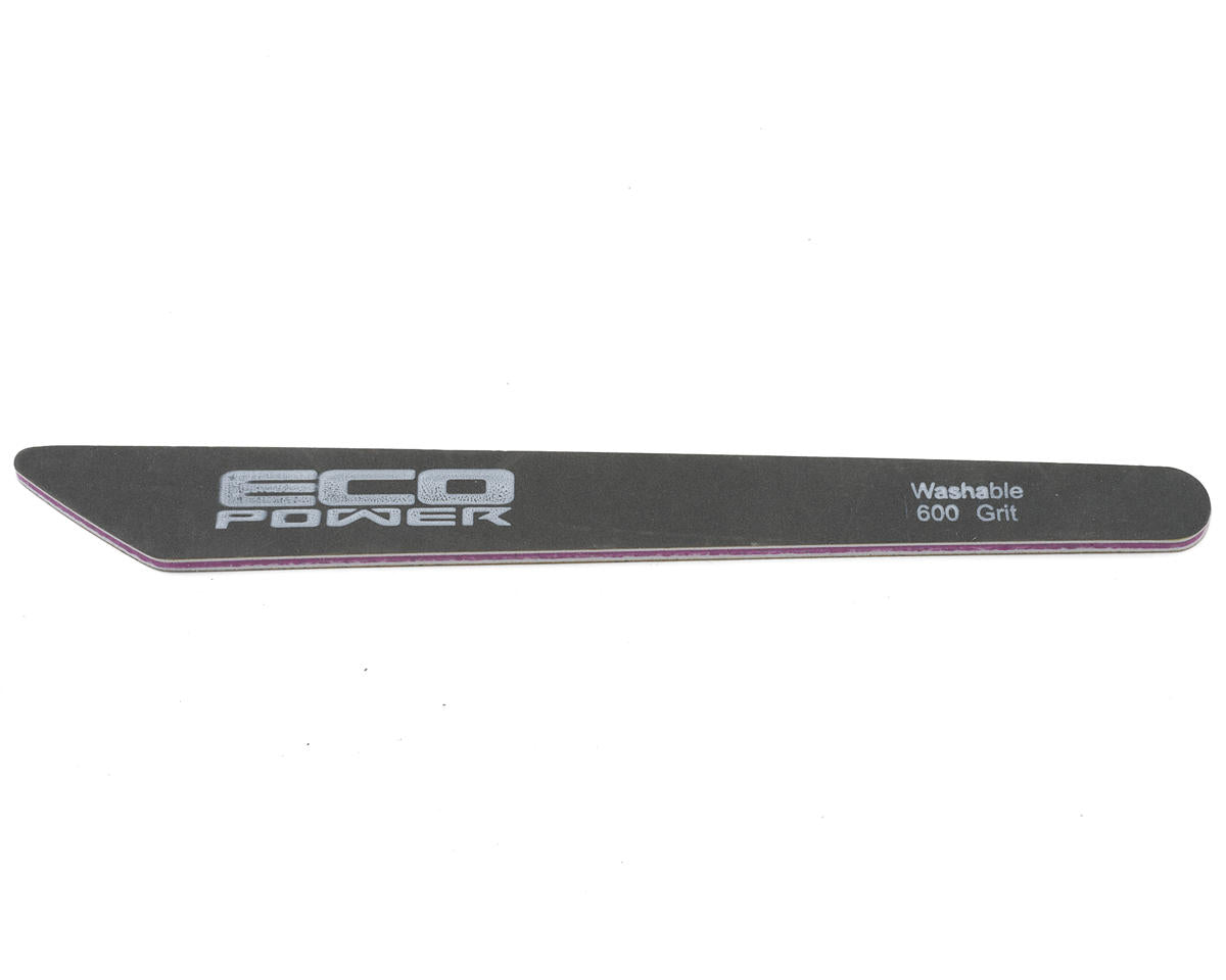 EcoPower Washable Sanding Stick Set (8) (600 Grit)
