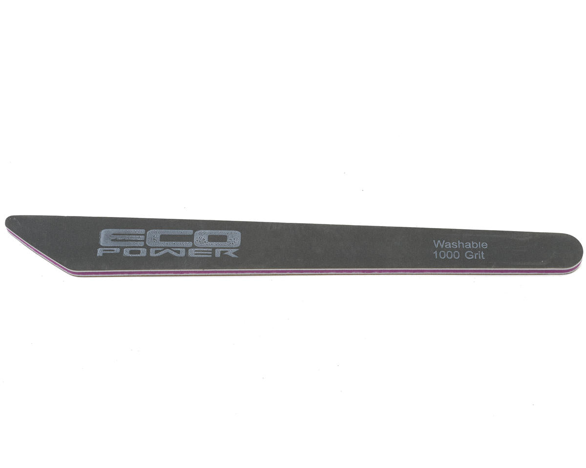 EcoPower Washable Sanding Stick Set (8) (1000 Grit)
