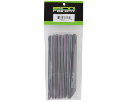 EcoPower Washable Sanding Stick Set (8) (1000 Grit)
