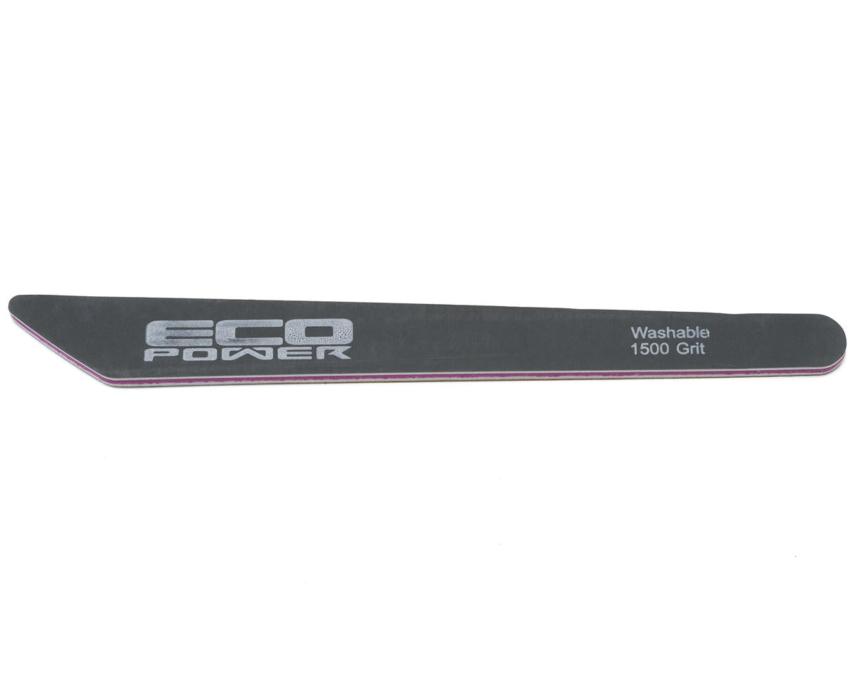 EcoPower Washable Sanding Stick Set (8) (1500 Grit)