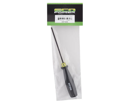 EcoPower Metric Hex Driver (3.0mm)