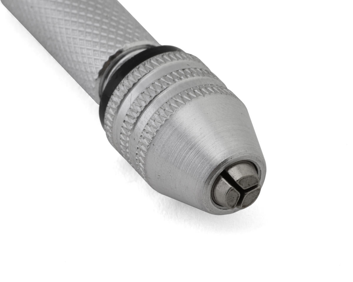 EcoPower Twist Pin Vise