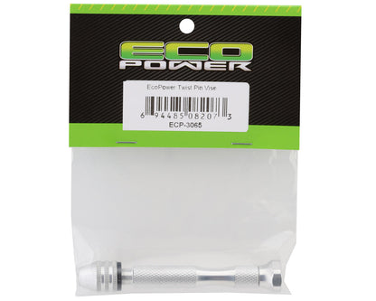 EcoPower Twist Pin Vise