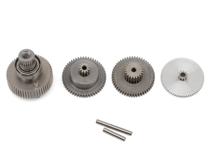 EcoPower WP255T Metal Servo Gear Set