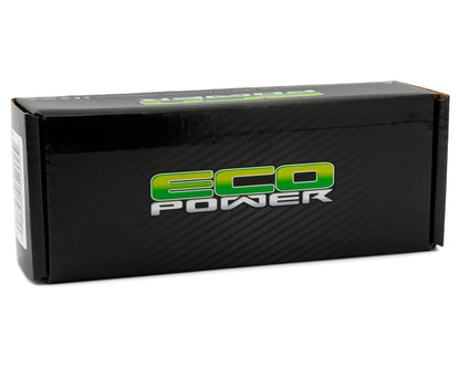 EcoPower "Electron" 2S 100C Intelligent LiPo Battery w/EC5 Connector