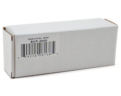 EcoPower "Electron" 4S LiPo 20C Battery Pack (14.8V/2000mAh) (Starter Box)