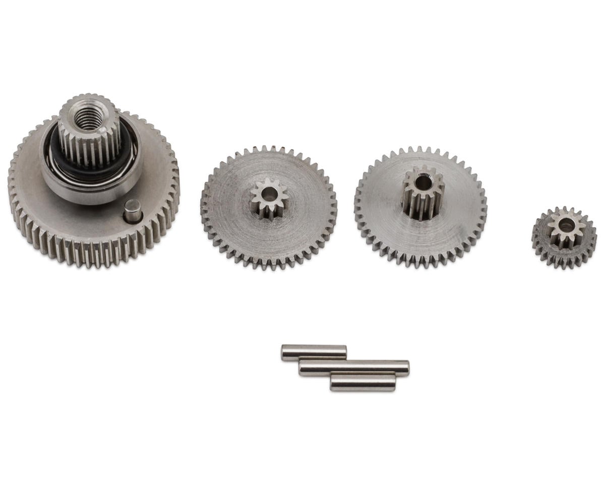 EcoPower WP715 Metal Servo Gear Set