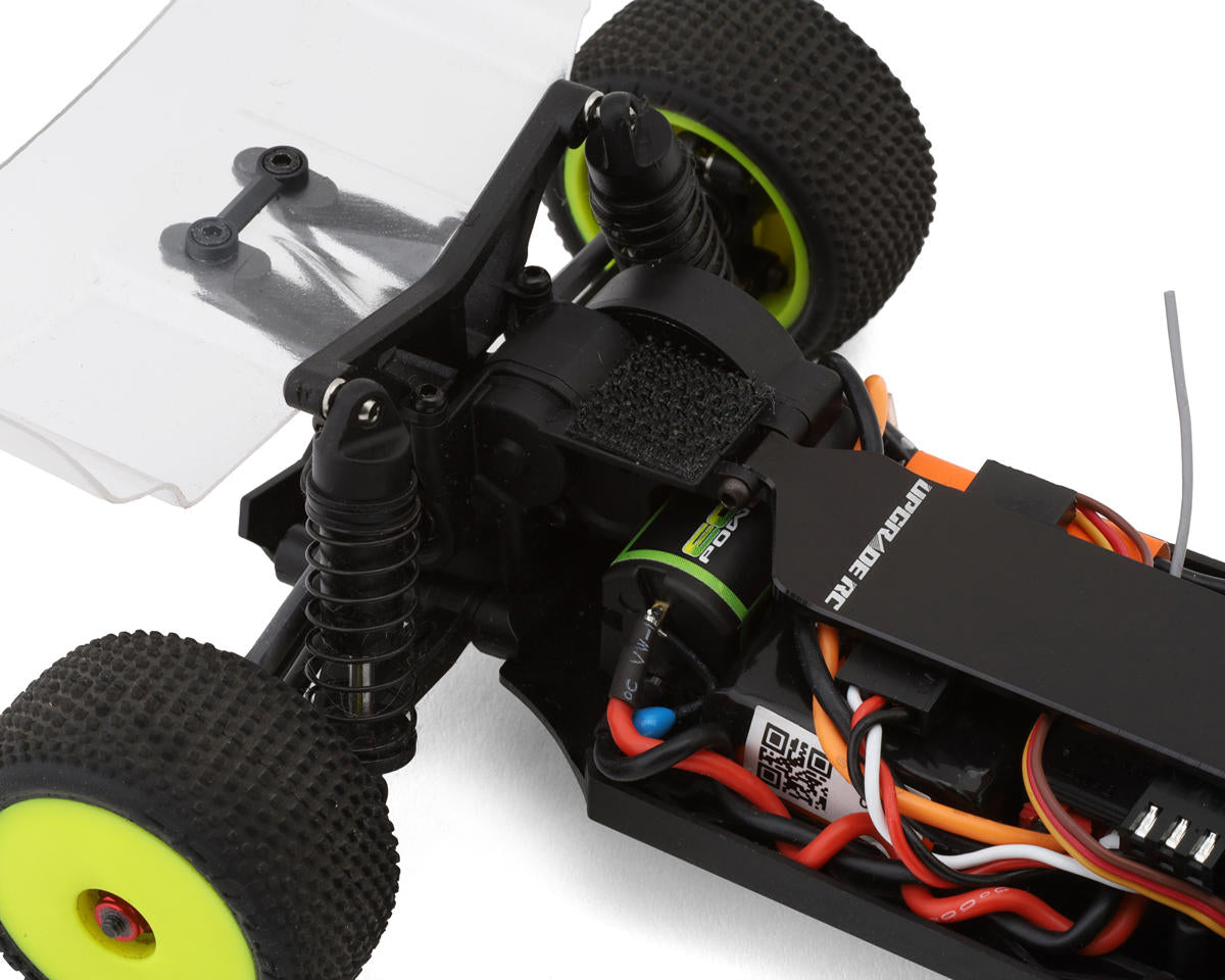 EcoPower High Performance 45T Brushed Motor for Losi™ Micro-B™ & Micro-T™