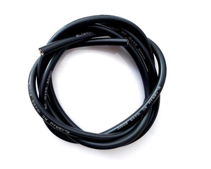 Elceram Nitride 1/8 Sensored Brushless ESC (2-4S)