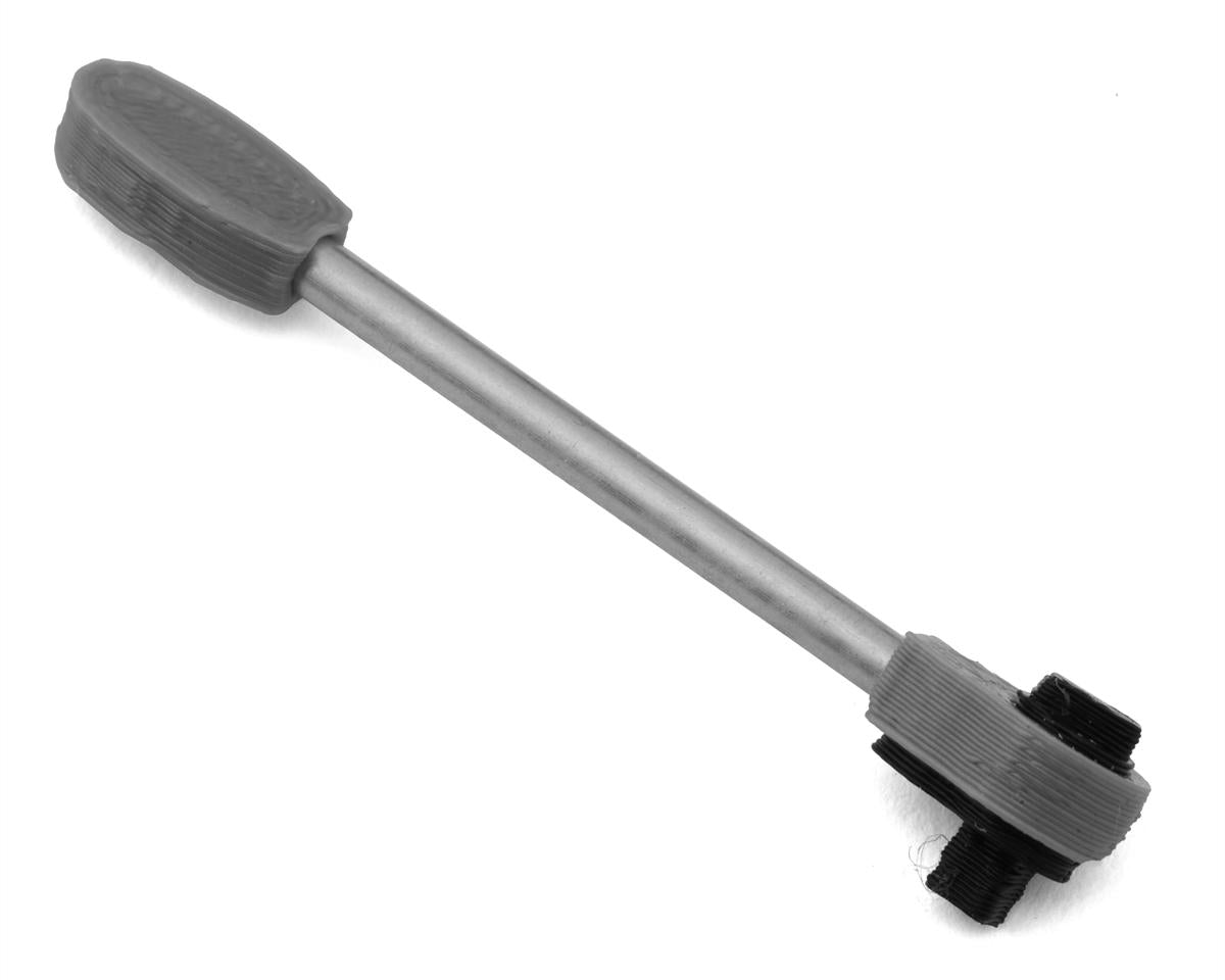 Exclusive RC 1/6 Scale Socket & Wratchet Set