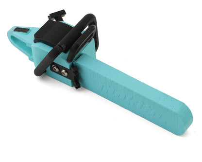 Exclusive RC 1/6 Scale Chainsaw (Blue)