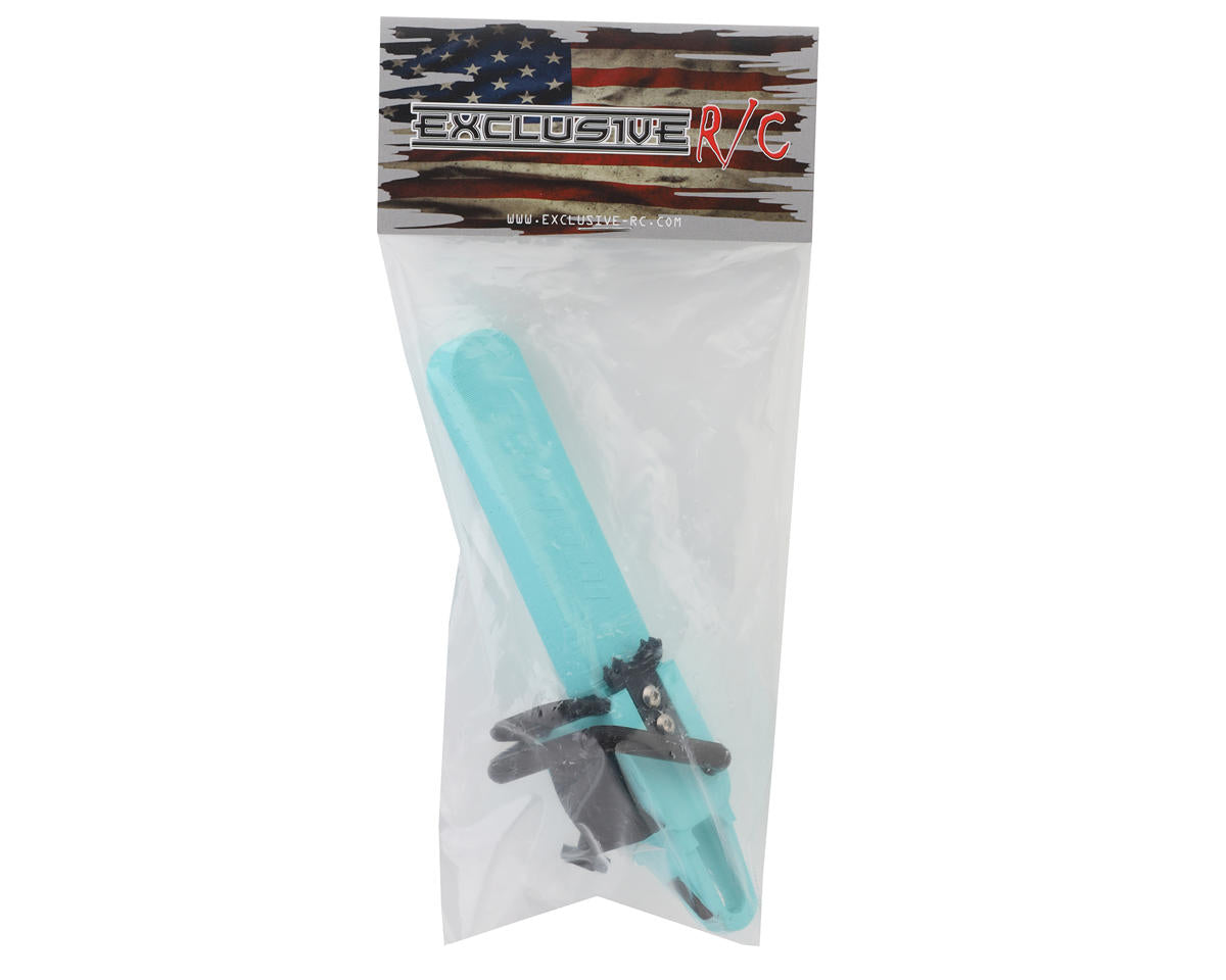 Exclusive RC 1/6 Scale Chainsaw (Blue)