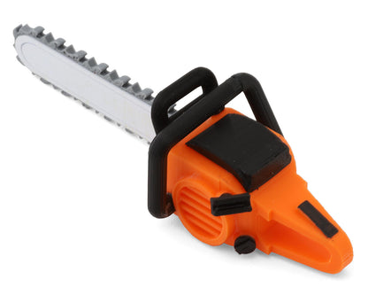Exclusive RC 1/6 Scale Chainsaw (Orange)