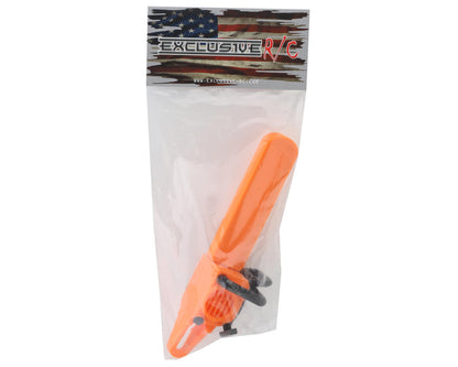 Exclusive RC 1/6 Scale Chainsaw (Orange)