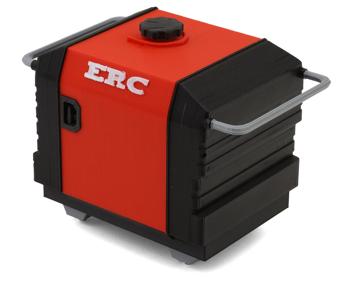 Exclusive RC 1/6 Scale Generator (SCX6)