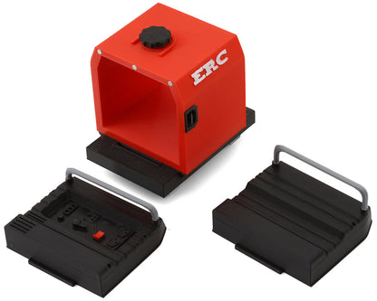 Exclusive RC 1/6 Scale Generator (SCX6)