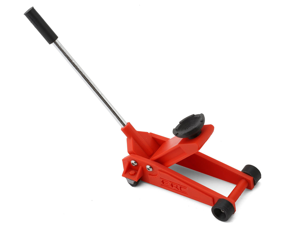 Exclusive RC 1/6 Scale Floor Jack