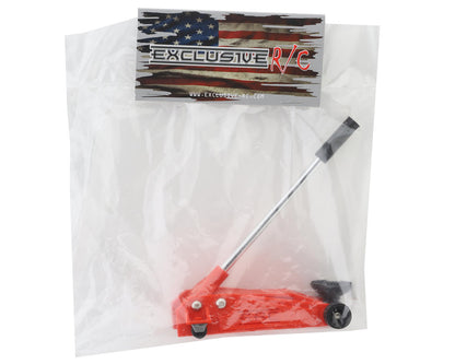 Exclusive RC 1/6 Scale Floor Jack