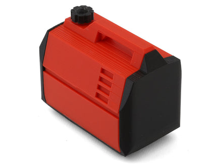 Exclusive RC 1/6 Scale Generator (Red)