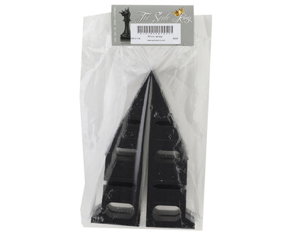 Exclusive RC 1/6 Scale Rhino Ramps (2) (SCX6)